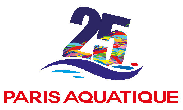 Logo Paris Aquatique